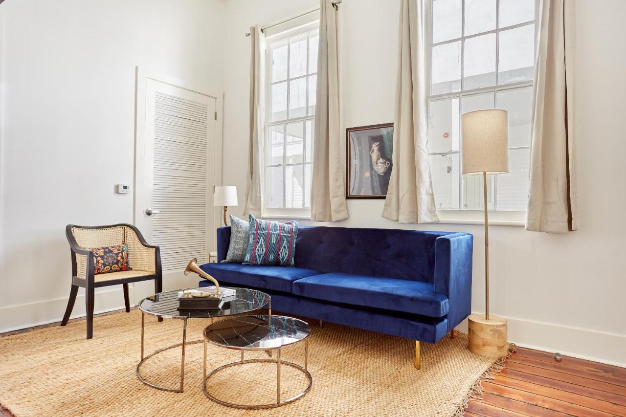 Sonder At Delachaise Row New Orleans Ngoại thất bức ảnh