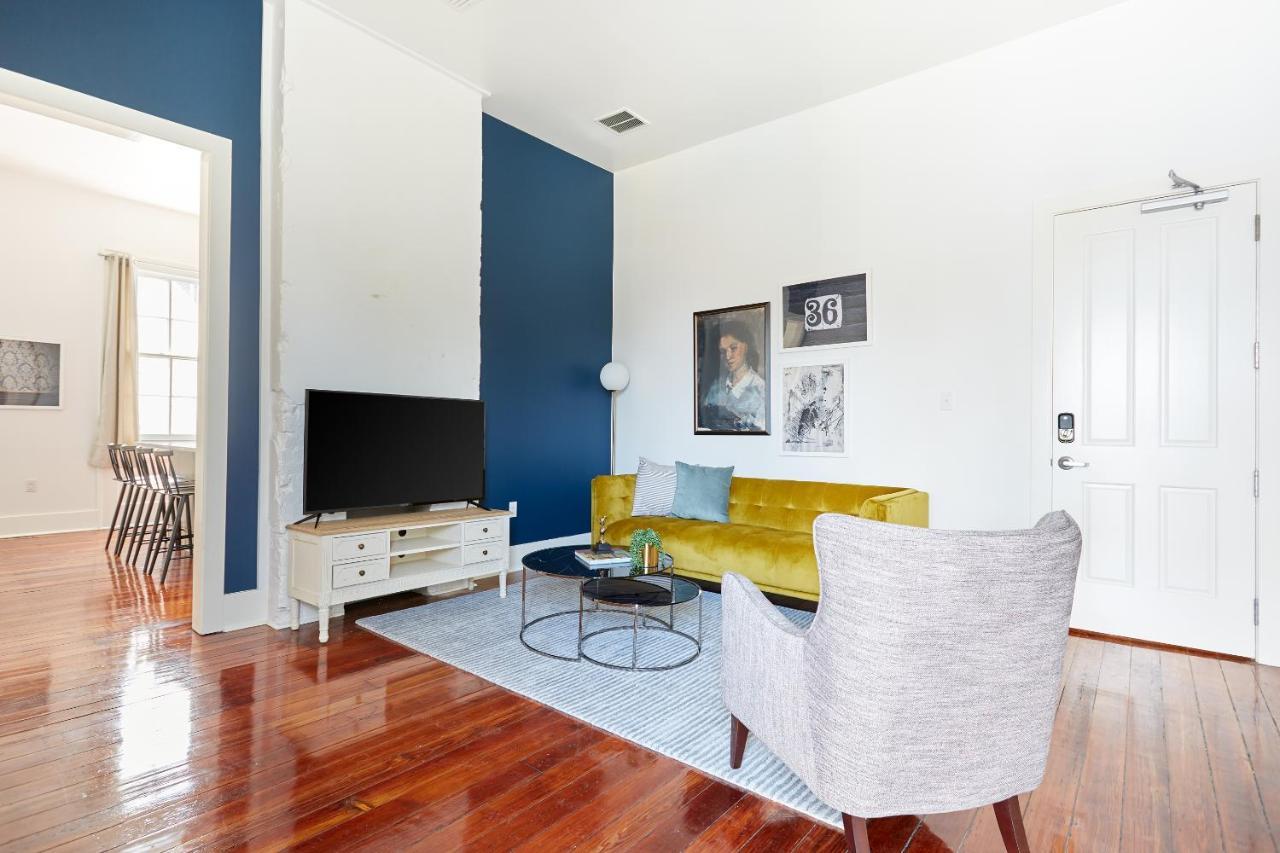 Sonder At Delachaise Row New Orleans Phòng bức ảnh