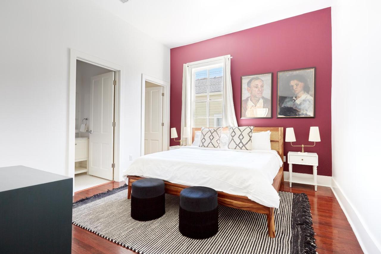 Sonder At Delachaise Row New Orleans Ngoại thất bức ảnh