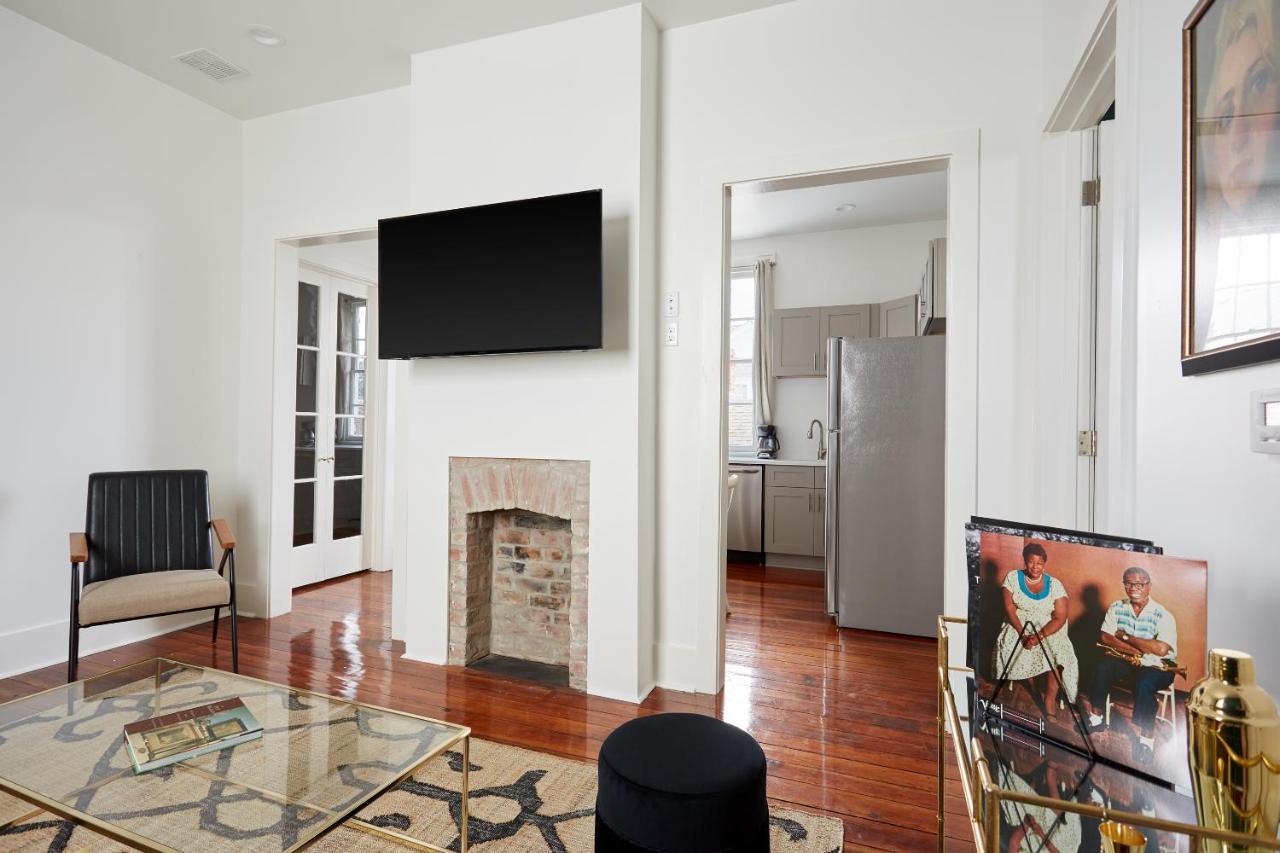 Sonder At Delachaise Row New Orleans Ngoại thất bức ảnh